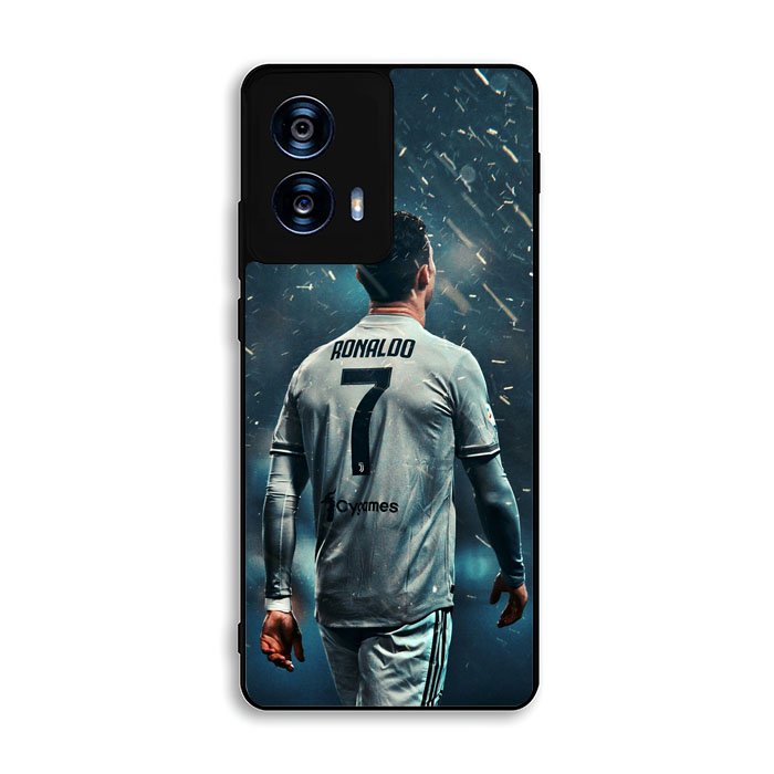 Cristiano Ronaldo 1st Motorola Moto G Power 5G 2024 Case OV6332