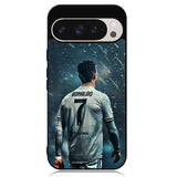 Cristiano Ronaldo 1st Google Pixel 9 | Pixel 9 Pro Case