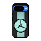 Mercedes logo Google Pixel 10 Case OV3327