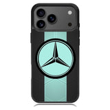 Mercedes logo Samsung Galaxy S26 Ultra Case OV3327