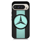 Mercedes logo Google Pixel 10 | Google Pixel 10 Pro Case OV3327
