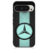 Mercedes logo Google Pixel 9 Pro XL Case OV3327
