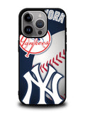New York Yankees Logo 5th iPhone 15 Pro Case