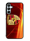 Porsche Fire Logo Samsung Galaxy A15 5G Case OV2842