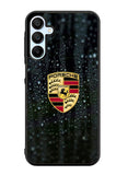 Porsche Logo Samsung Galaxy A35 5G Case OV2785