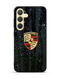 Porsche Logo Samsung Galaxy S23 Plus 5G , Samsung Galaxy S23+ 5G Case QC2785