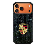 Porsche Logo iPhone 17 Pro Max Case OV2785