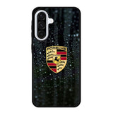 Porsche Logo Samsung Galaxy A56 5G Case OV2785