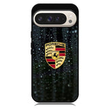 Porsche Logo Google Pixel 10 | Google Pixel 10 Pro Case OV2785