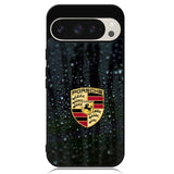 Porsche Logo Google Pixel 9 Pro XL Case OV2785