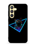 Rocket Raccoon Neon Samsung Galaxy S23 5G Case QC1920