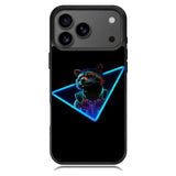 Rocket Raccoon Neon Samsung Galaxy S26 Ultra Case OV1920