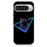 Rocket Raccoon Neon Google Pixel 10 Pro XL Case OV1920