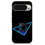 Rocket Raccoon Neon Google Pixel 9 Pro XL Case OV1920