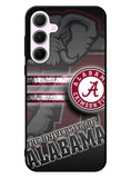 The University Of Alabama Samsung Galaxy A55 5G Case