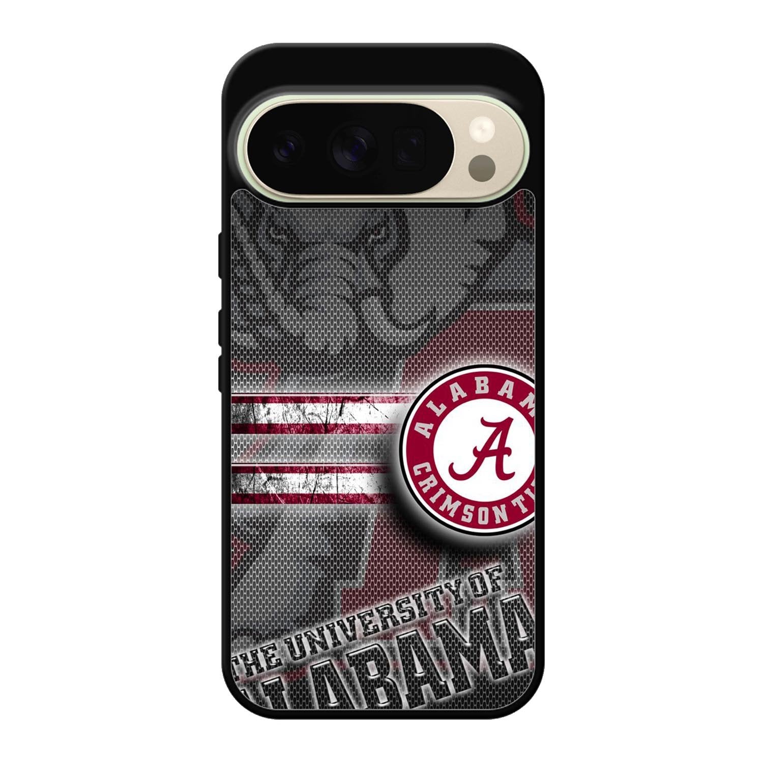 The University Of Alabama Google Pixel 10 Pro XL Case