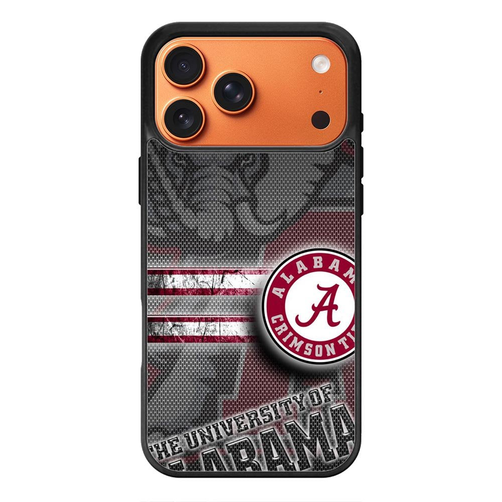 The University Of Alabama Samsung Galaxy S26 Ultra Case