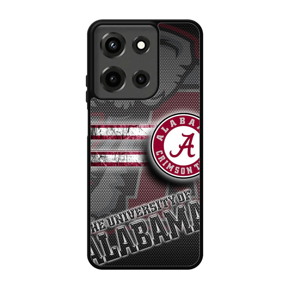 The University Of Alabama Motorola Moto G 5G 2025 Case OV6253