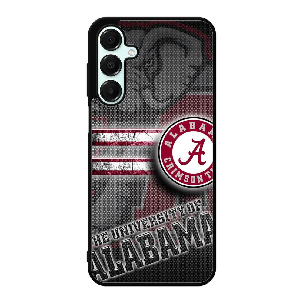 The University Of Alabama Samsung Galaxy A16 Case OV1736