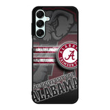 The University Of Alabama Samsung Galaxy A16 Case OV0393