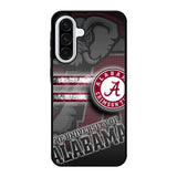 The University Of Alabama Samsung Galaxy A56 Case OV0393