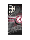 The University Of Alabama Samsung Galaxy S25 Ultra 5G Case