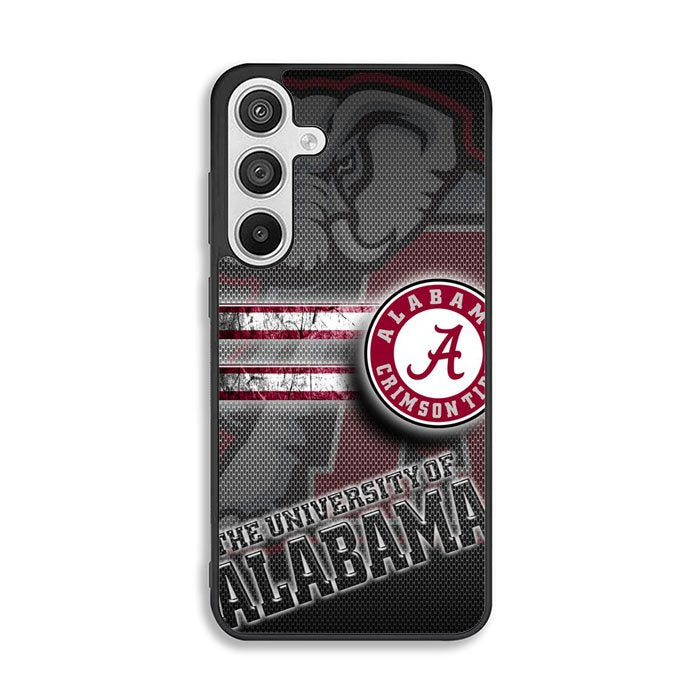 The University Of Alabama Samsung Galaxy A26 Case OV6253