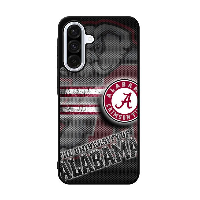 The University Of Alabama Samsung Galaxy A36 Case OV6253
