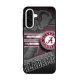 The University Of Alabama Samsung Galaxy A36 Case OV6253