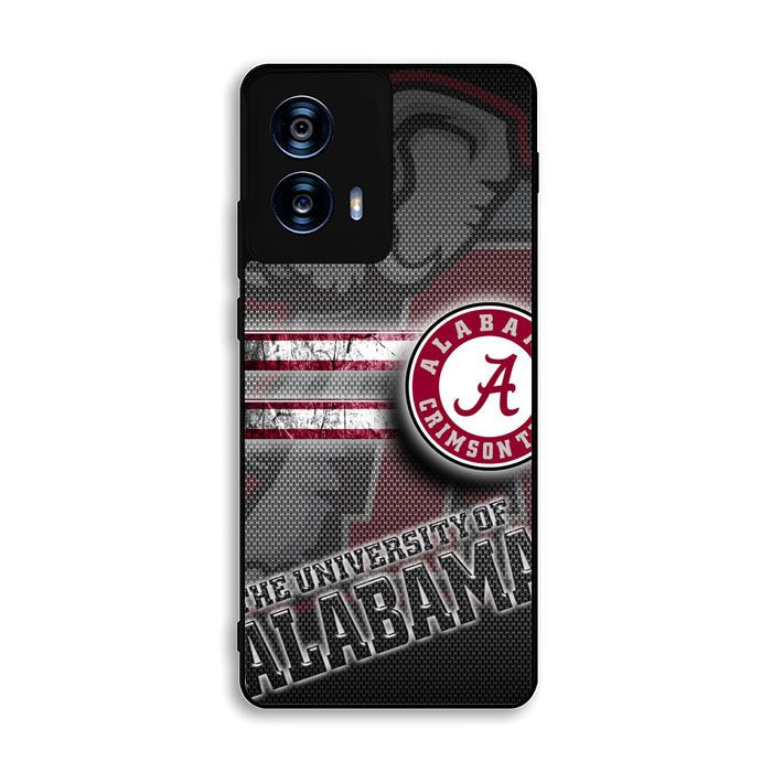 The University Of Alabama Motorola Moto G Power 5G 2024 Case OV1736