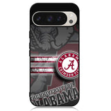 The University Of Alabama Google Pixel 9 Pro XL Case