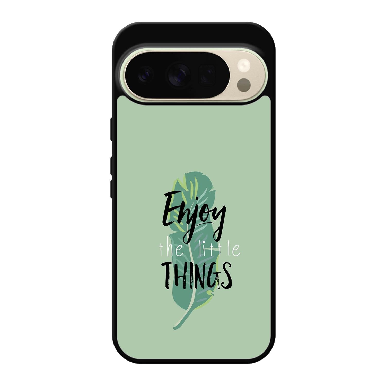 Enjoy The Little Things Google Pixel 10 Pro XL Case OV8362