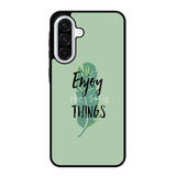 Enjoy The Little Things Samsung Galaxy A36 5G Case OV8362