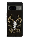 Realtree Deer 86 Camo Google Pixel 8 Case QC2728