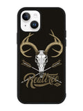 Realtree Deer 86 Camo iPhone 14 Case QC2728