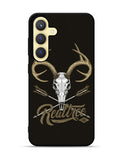 Realtree Deer 86 Camo Samsung Galaxy S24 Plus 5G , Samsung Galaxy S24+ 5G Case OV2728