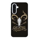 Realtree Deer 86 Camo Samsung Galaxy A56 5G Case OV2728