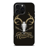 Realtree Deer 86 Camo iPhone 16 Pro Case OV2728