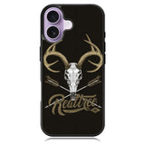 Realtree Deer 86 Camo iPhone 17 Case OV2728