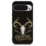 Realtree Deer 86 Camo Google Pixel 9 Pro XL Case OV2728