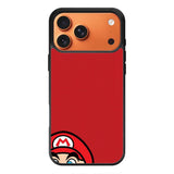 Super Mario Nintendo Samsung Galaxy S26 Ultra Case