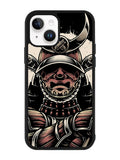 Blackout Brother iPhone 15 Plus Case OV8518