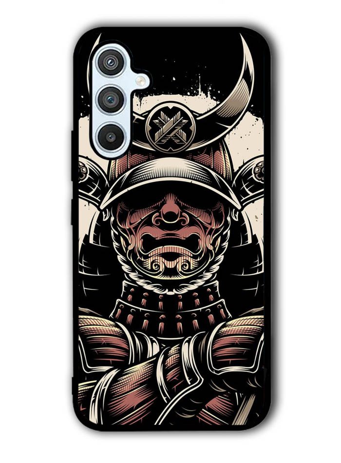 Blackout Brother Samsung Galaxy A54 5G Case OV8518