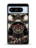 Blackout Brother Google Pixel 8 Pro Case QC8518