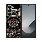 Blackout Brother Samsung Galaxy Z Fold 7 5G Case OV8518
