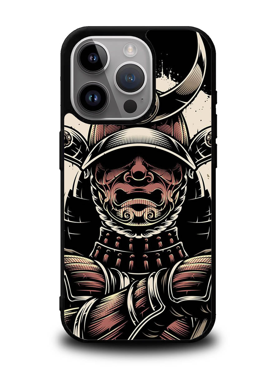 Blackout Brother iPhone 14 Pro Max Case QC8518