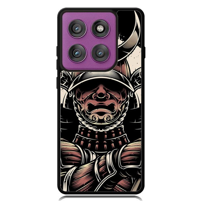 Blackout Brother Motorola Moto Edge 2025 | Moto Edge 60 Fusion | Moto Edge 60 Pro Case OV8518