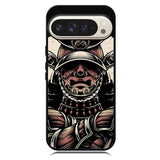 Blackout Brother Google Pixel 10 | Google Pixel 10 Pro Case OV8518