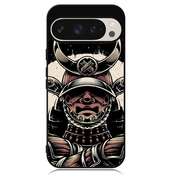 Blackout Brother Google Pixel 9 Pro XL Case OV8518