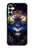 Neon Leon Samsung Galaxy A35 5G Case OV8047